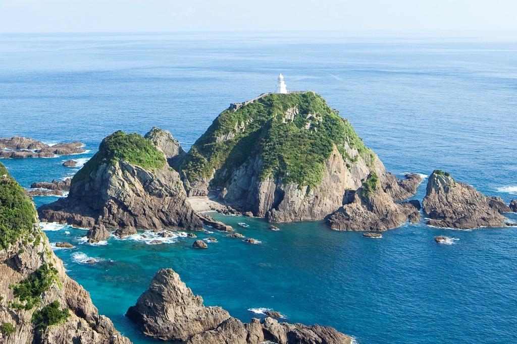 Cape Sata