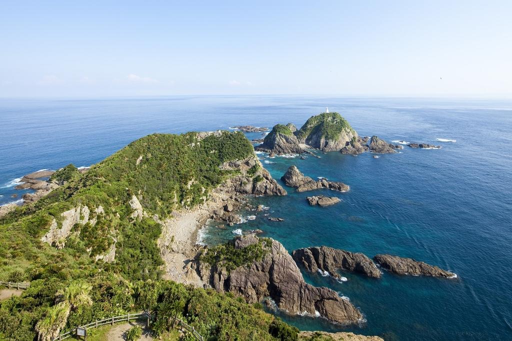 Cape Sata