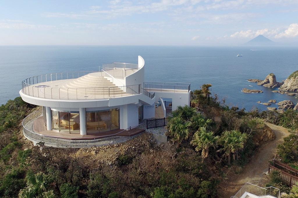 Cape Sata