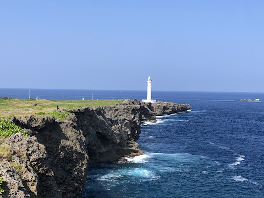 Cape Zanpa
