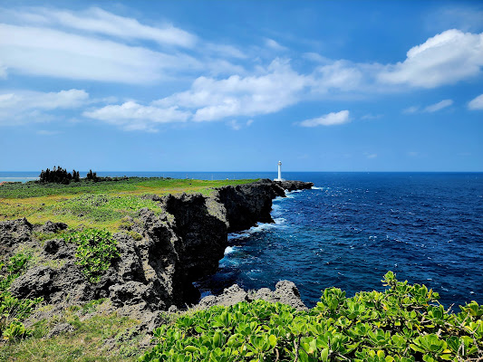 Cape Zanpa
