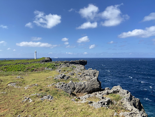 Cape Zanpa