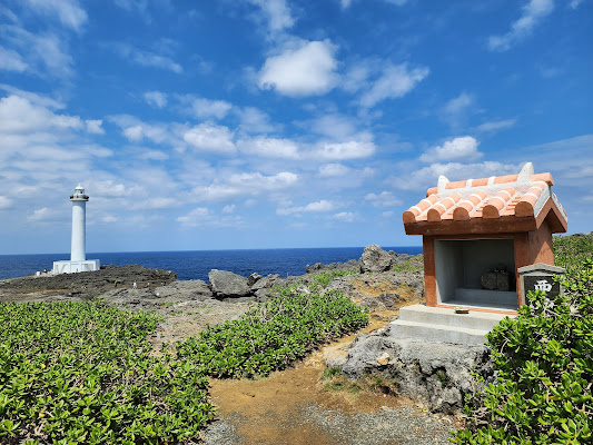 Cape Zanpa