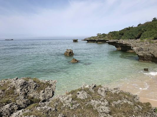Cape Zanpa