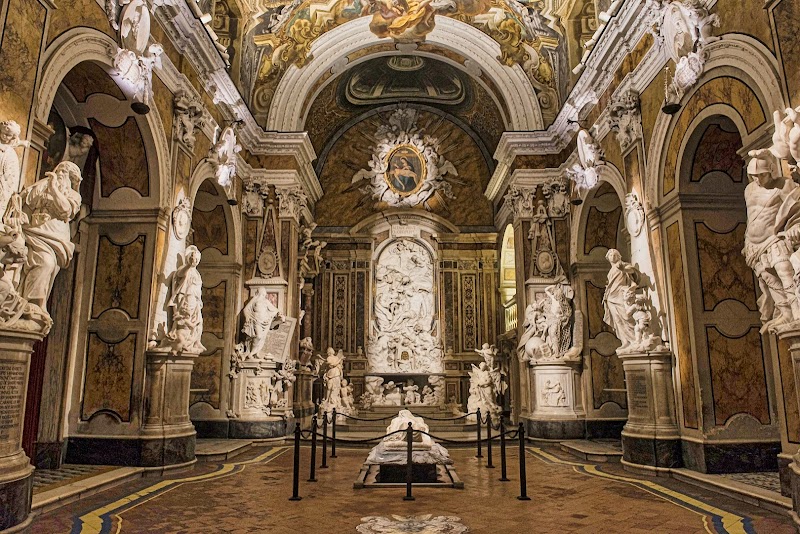 Cappella Sansevero