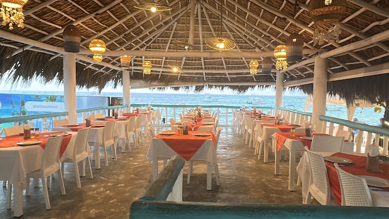Captain Cook Restaurant