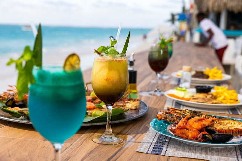 Captain Cook Restaurant