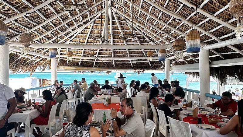 Captain Cook Restaurant