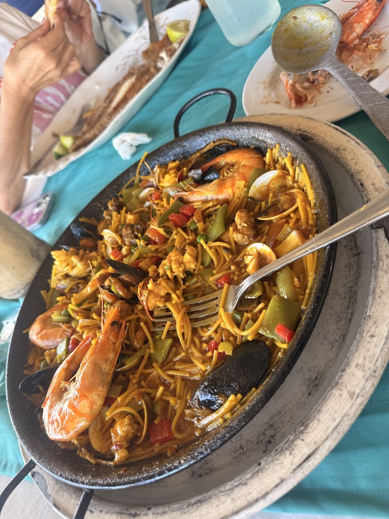 Captain Cook Restaurant