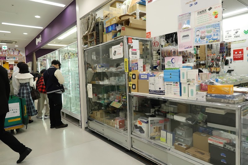 CardShop Magi Akihabara