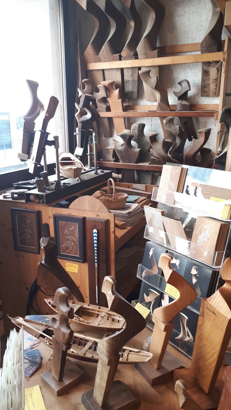 Carnival Mask Workshop