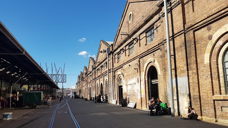 Carriageworks