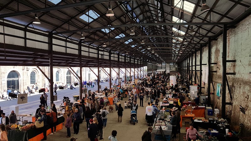 Carriageworks