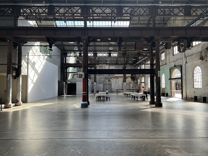 Carriageworks
