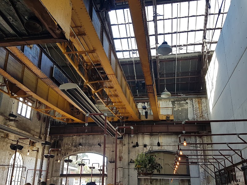 Carriageworks