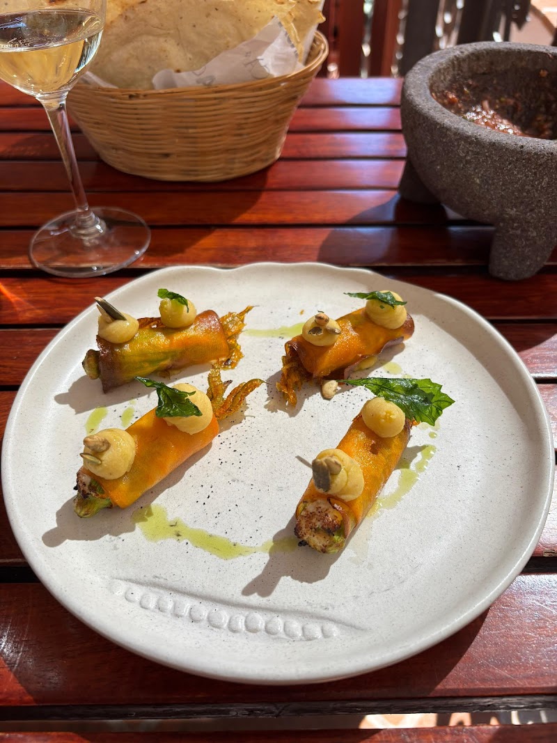 Casa Oaxaca