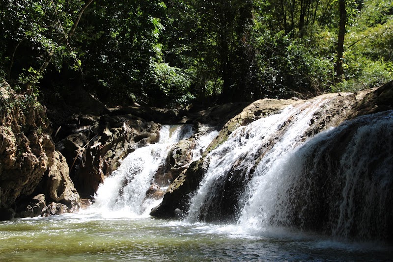 Cascada Lulu