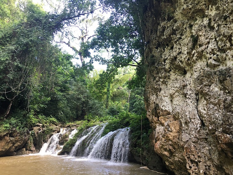 Cascada Lulu