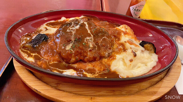 Casserolle