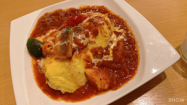 Casserolle
