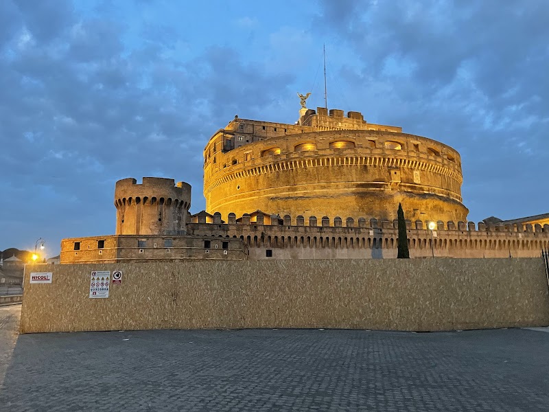 Castel Sant'Angelo