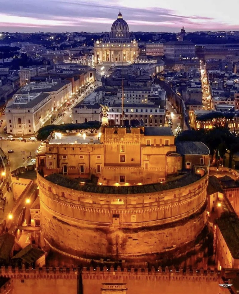 Castel Sant'Angelo