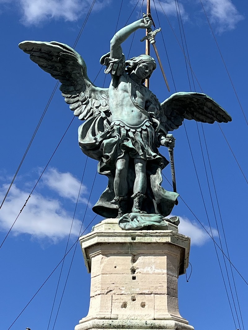 Castel Sant'Angelo