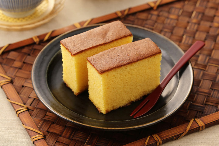 Castella (Fukusaya)
