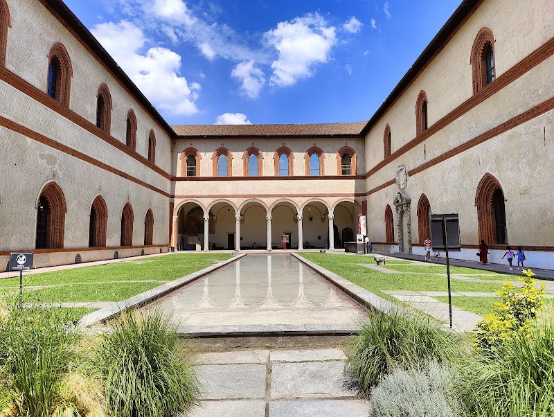 Castello Sforzesco