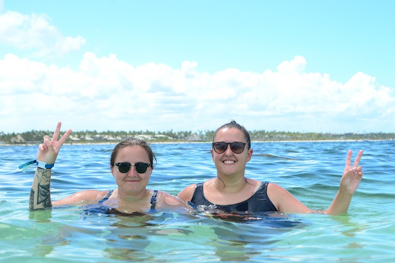 Catamaran Coastal Cruise