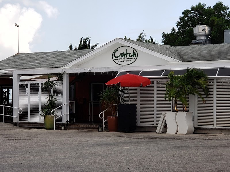 Catch Restaurant