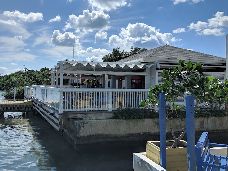 Catch Restaurant
