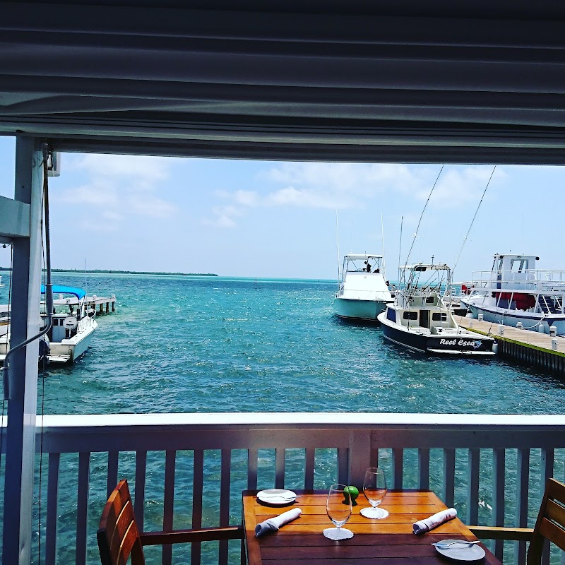 Catch Restaurant