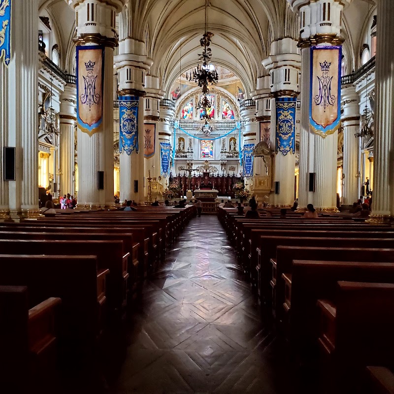 Catedral de Guadalajara