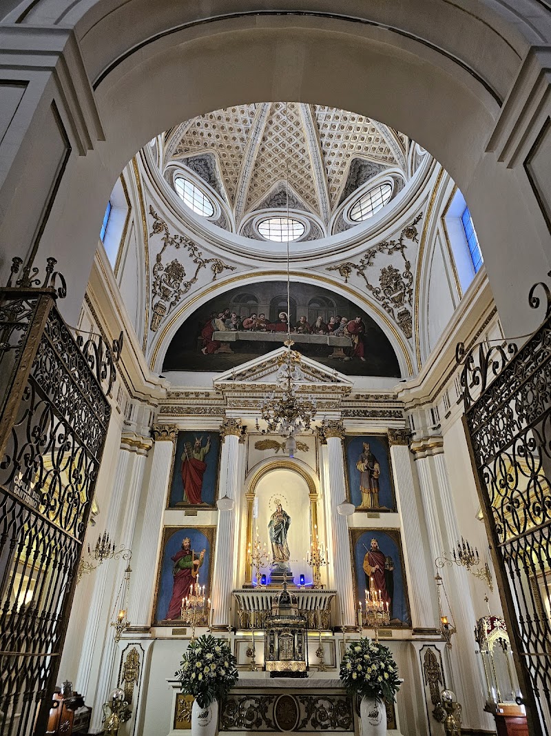 Catedral de Guadalajara