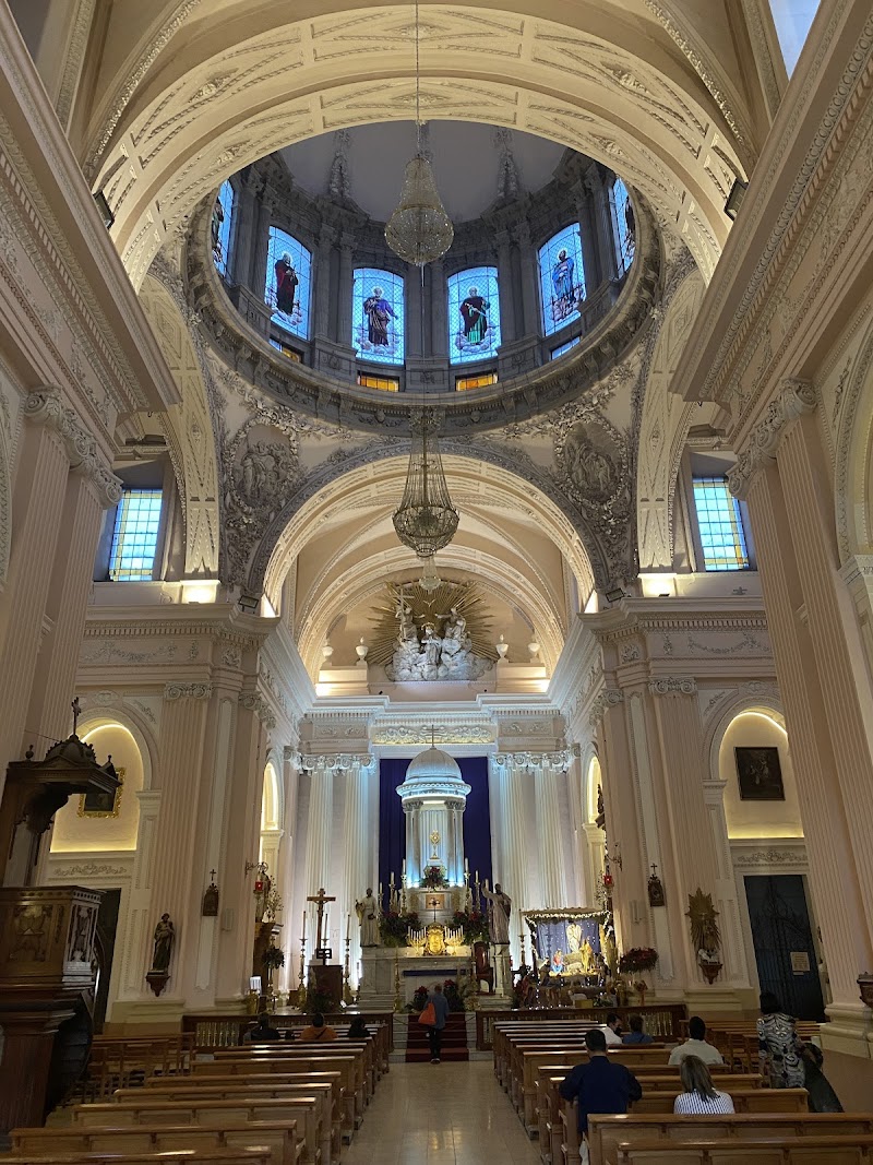 Catedral de Guadalajara
