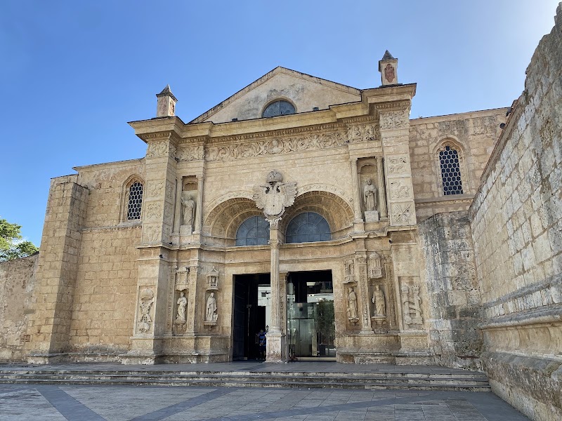 Catedral Primada de América