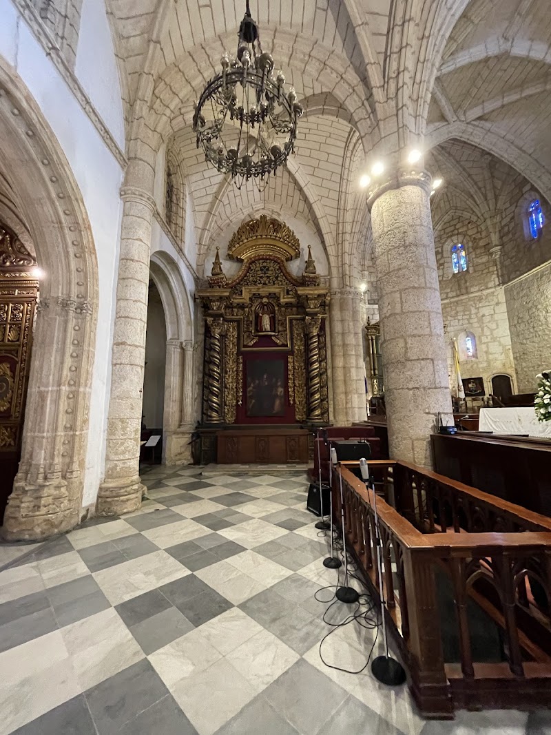 Catedral Primada de América