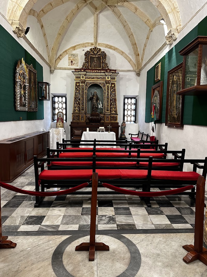 Catedral Primada de América