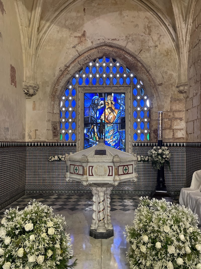 Catedral Primada de América