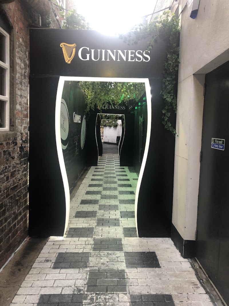 Cathedral Quarter
