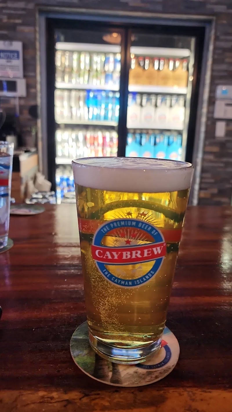 Caybrew Brewery Tour