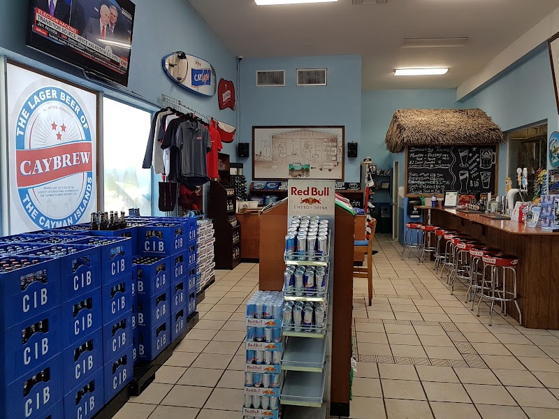 Caybrew Brewery Tour