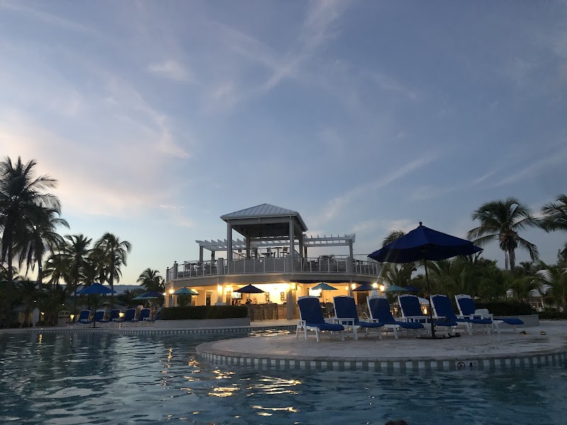 Cayman Brac