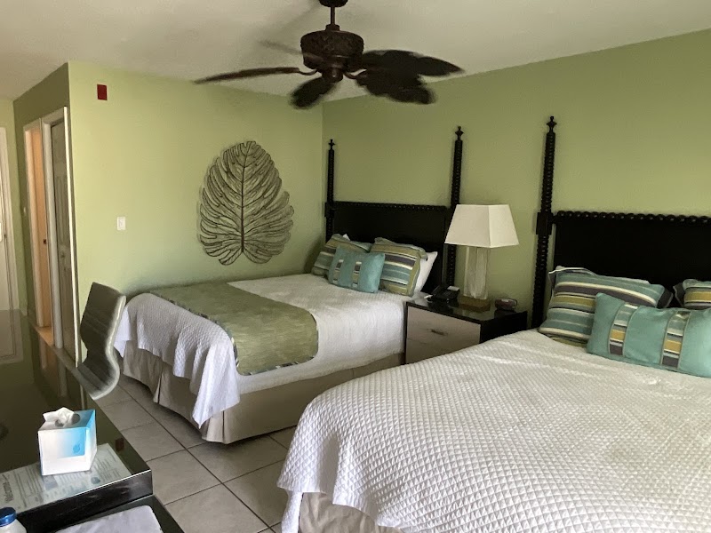 Cayman Brac
