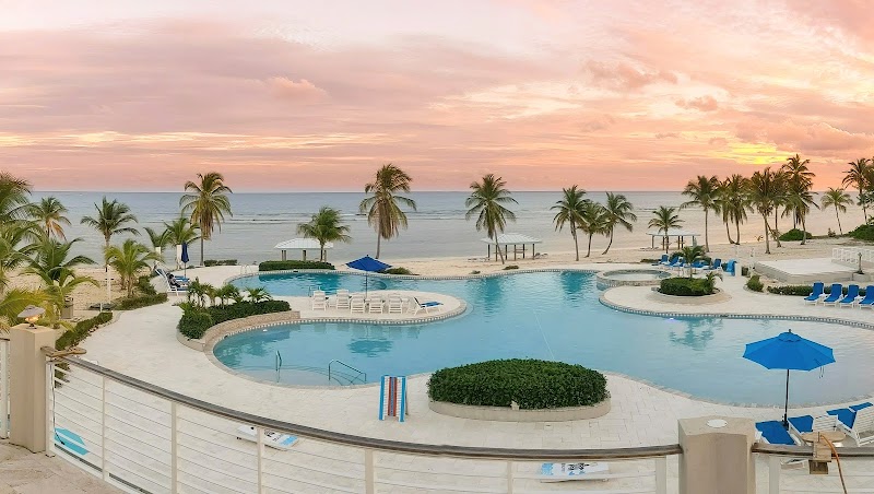 Cayman Brac