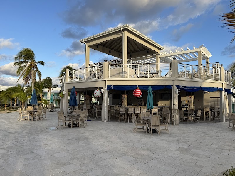 Cayman Brac