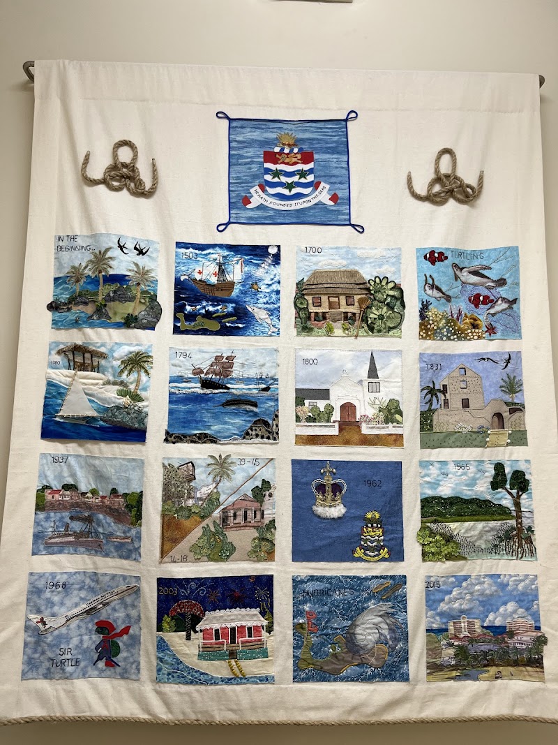 Cayman Islands National Museum