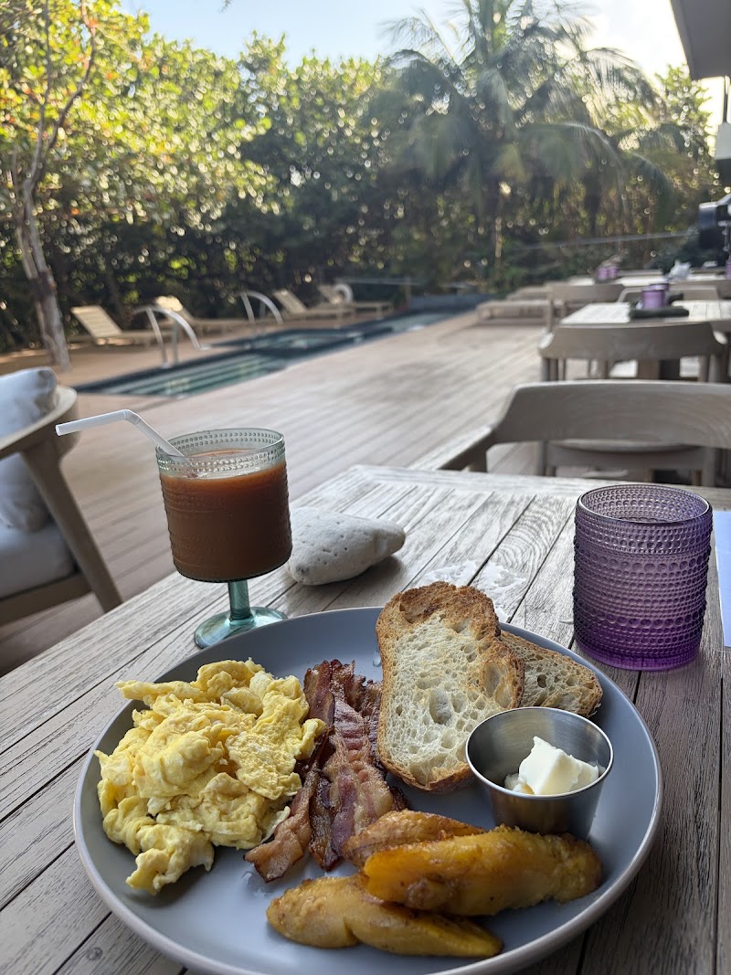 Caymanian Cooking Class