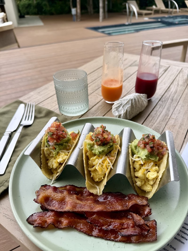 Caymanian Cooking Class